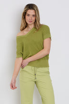 Travel Top Ajour Sweet Pea 202848