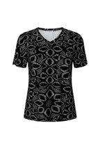 Top Astrid Black 263
