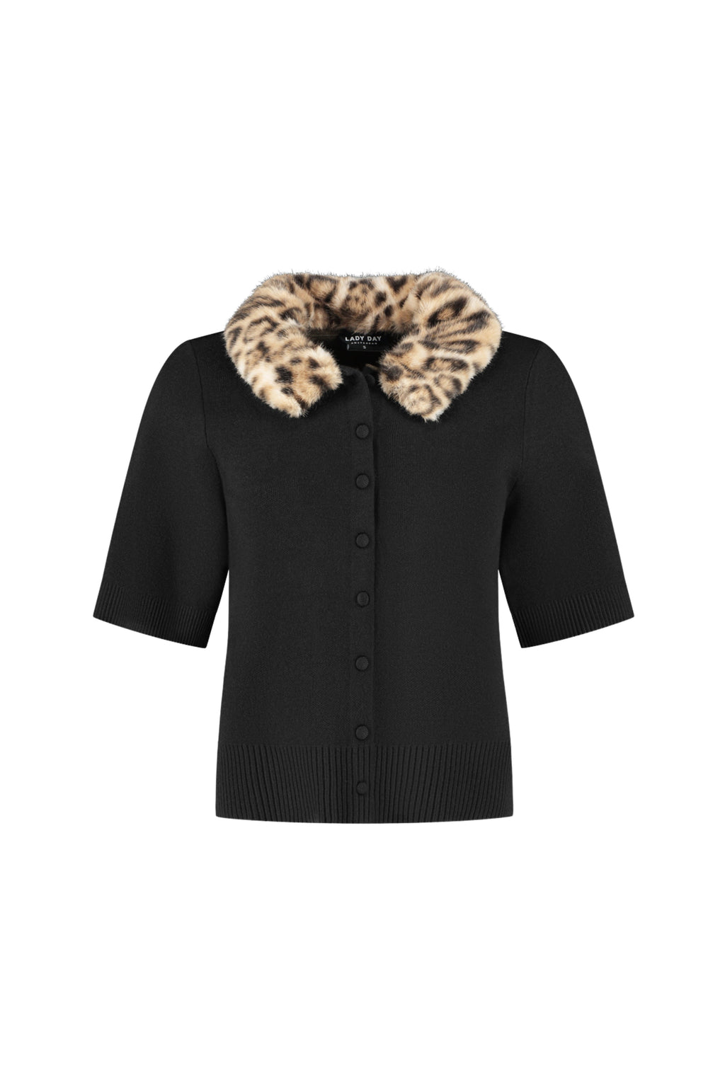 Top Marlot Black L29-601-3473