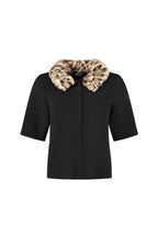 Top Marlot Black L29-601-3473