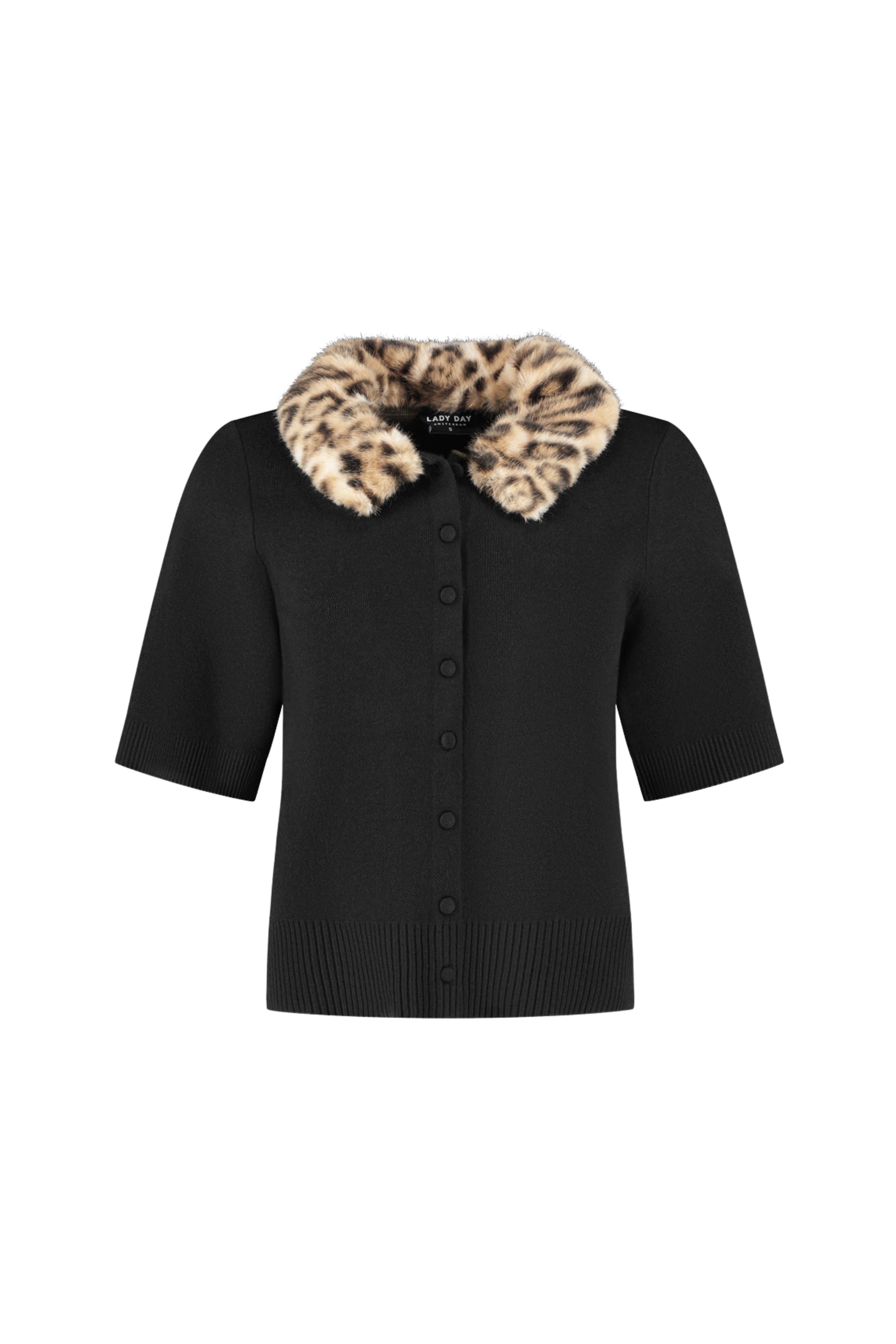 Top Marlot Black L29-601-3473