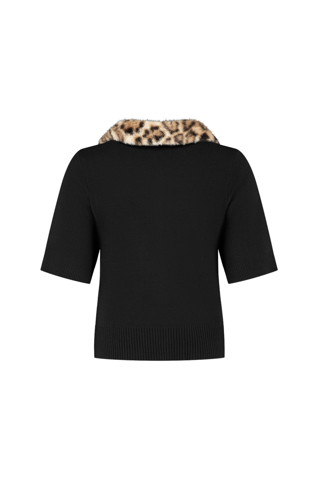 Top Marlot Black L29-601-3473