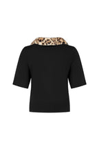 Top Marlot Black L29-601-3473
