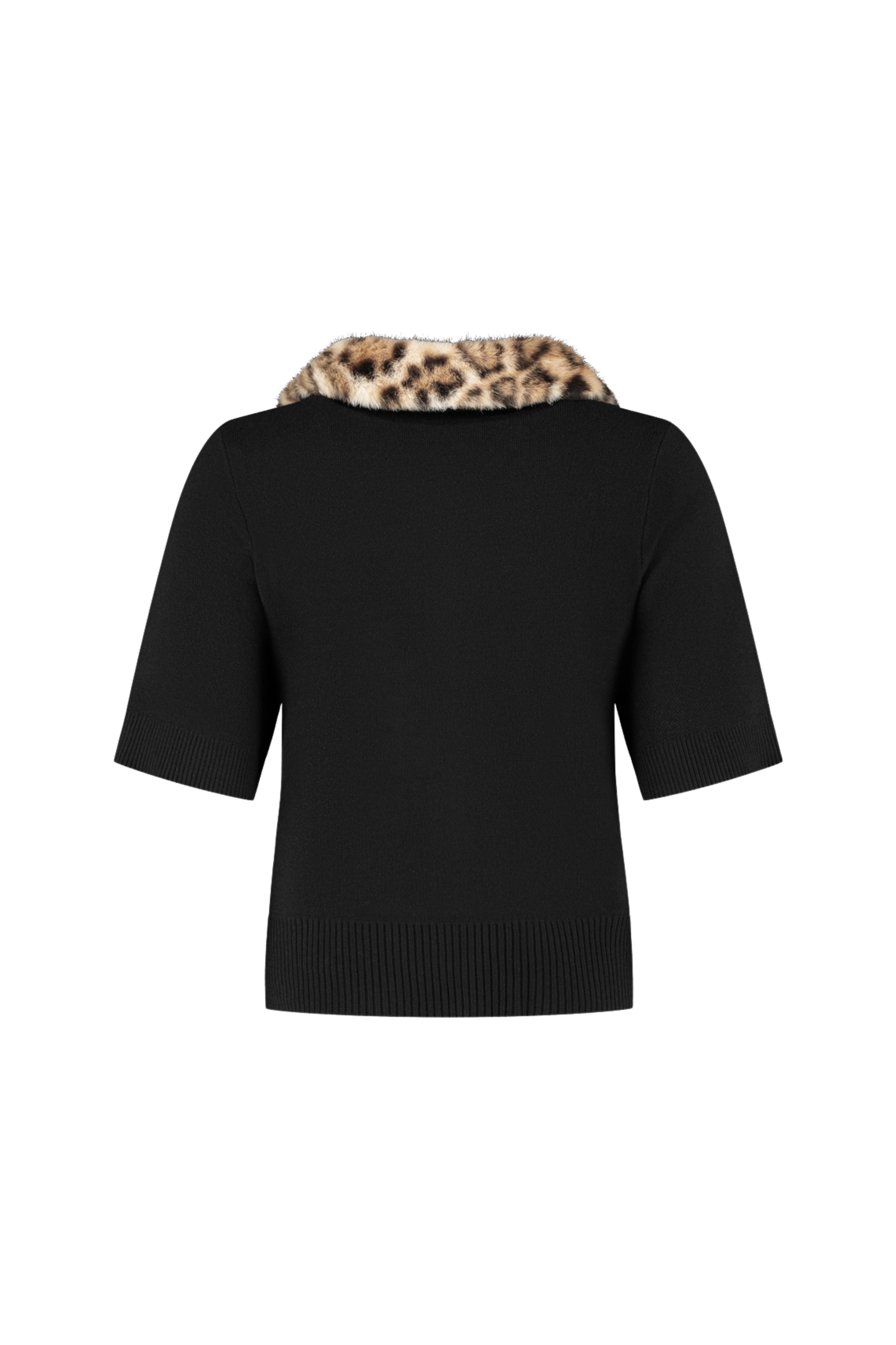 Top Marlot Black L29-601-3473