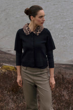 Top Marlot Black L29-601-3473