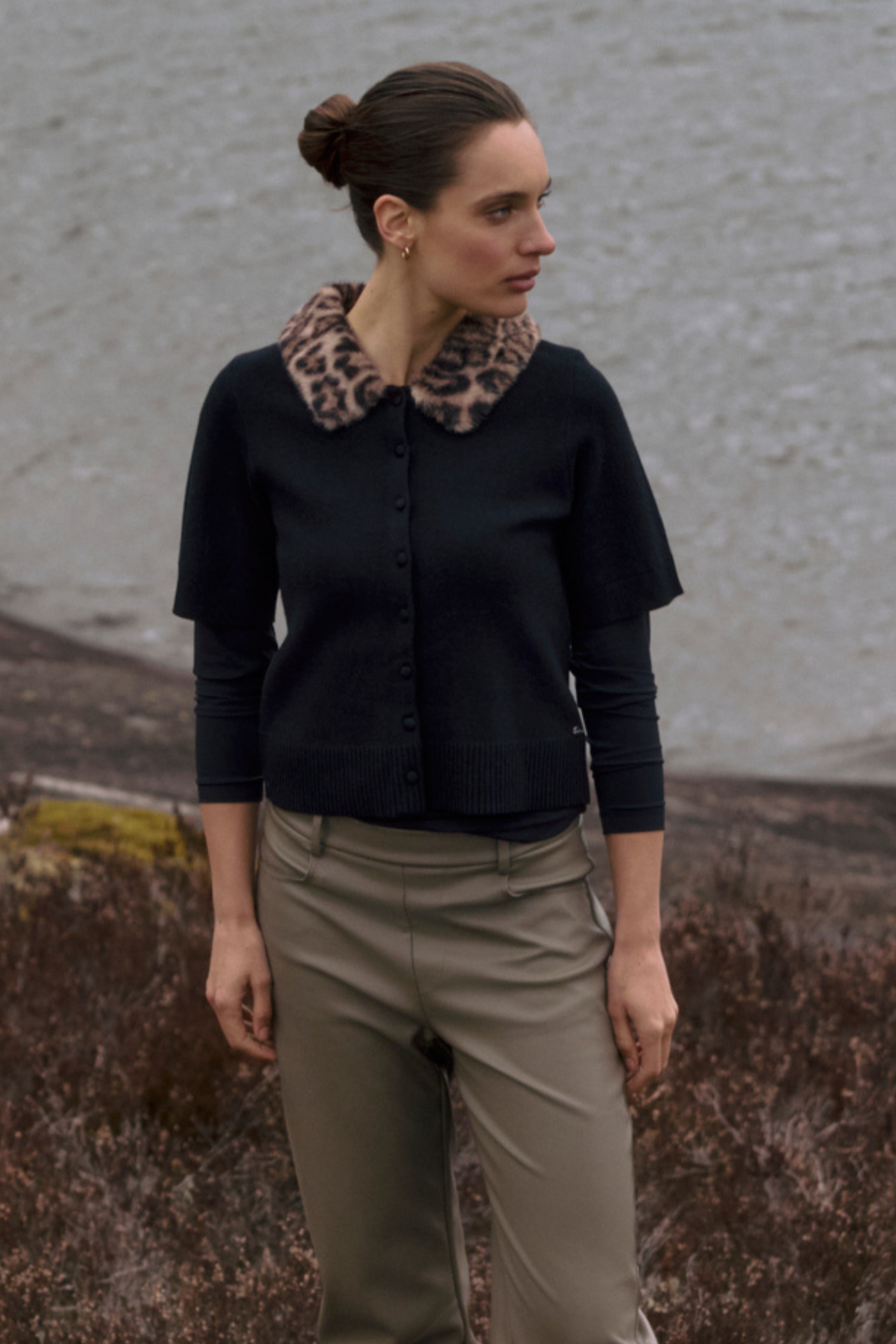 Top Marlot Black L29-601-3473
