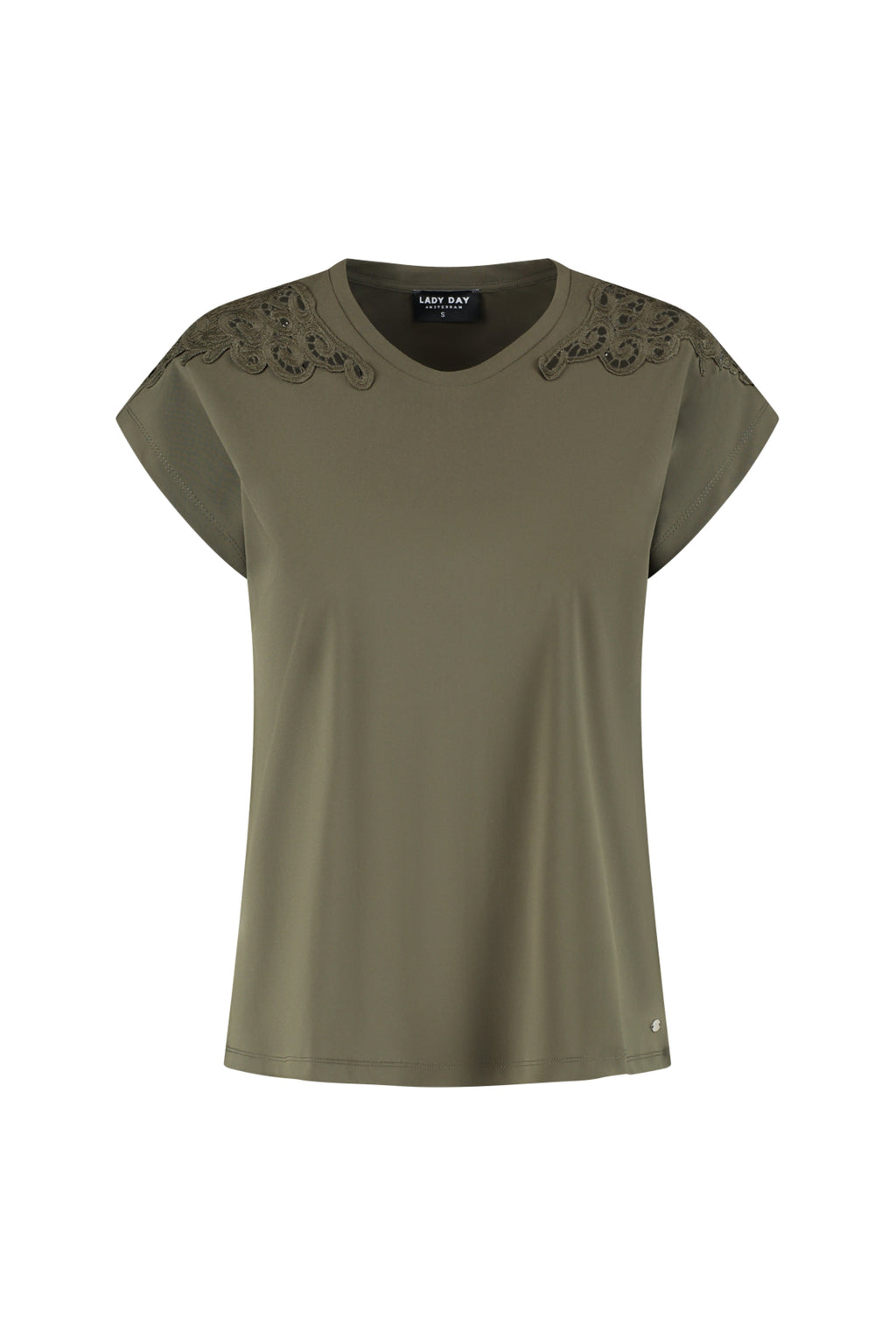 Travel Top Elin Deep Forest L24-375-3417