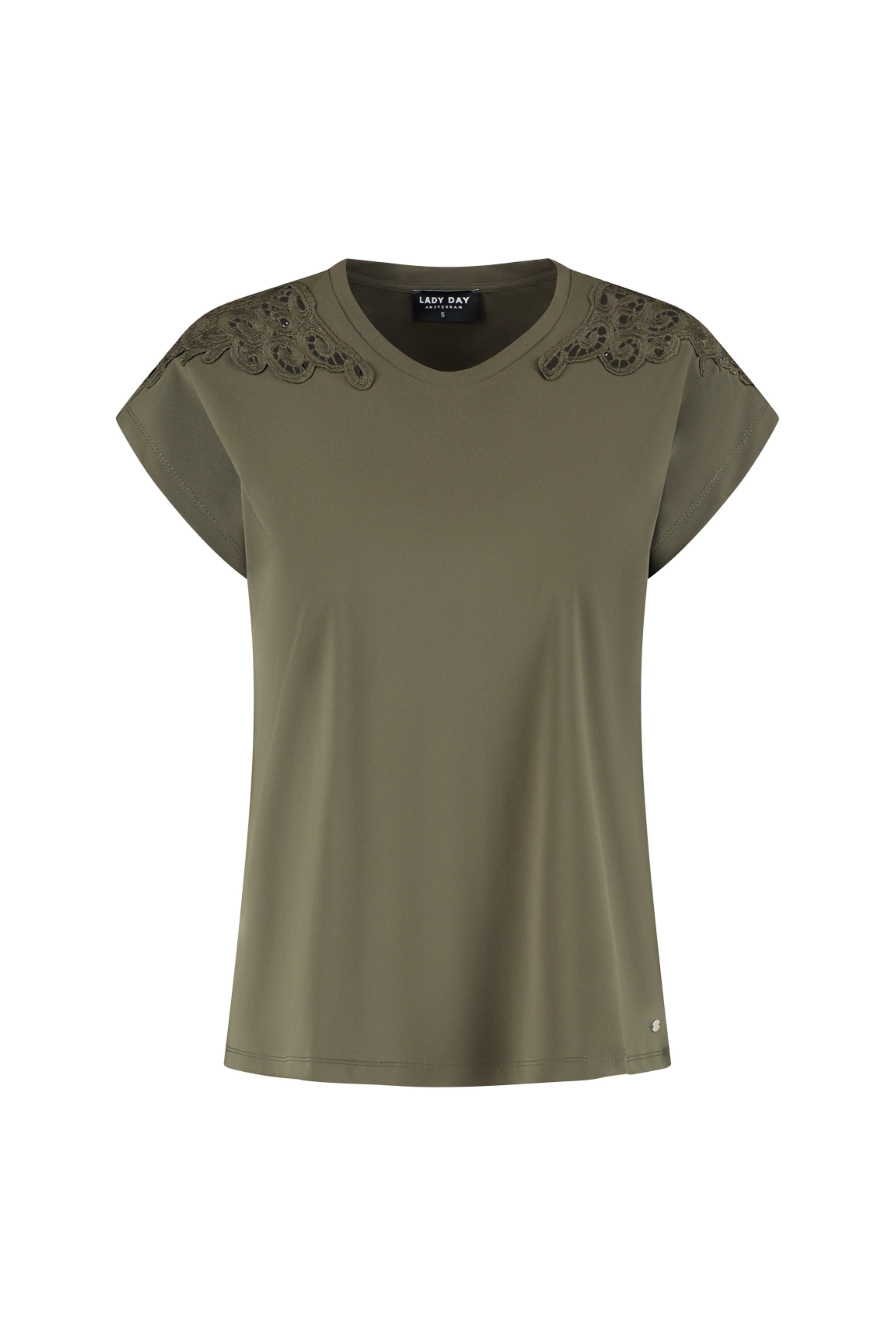 Travel Top Elin Deep Forest L24-375-3417