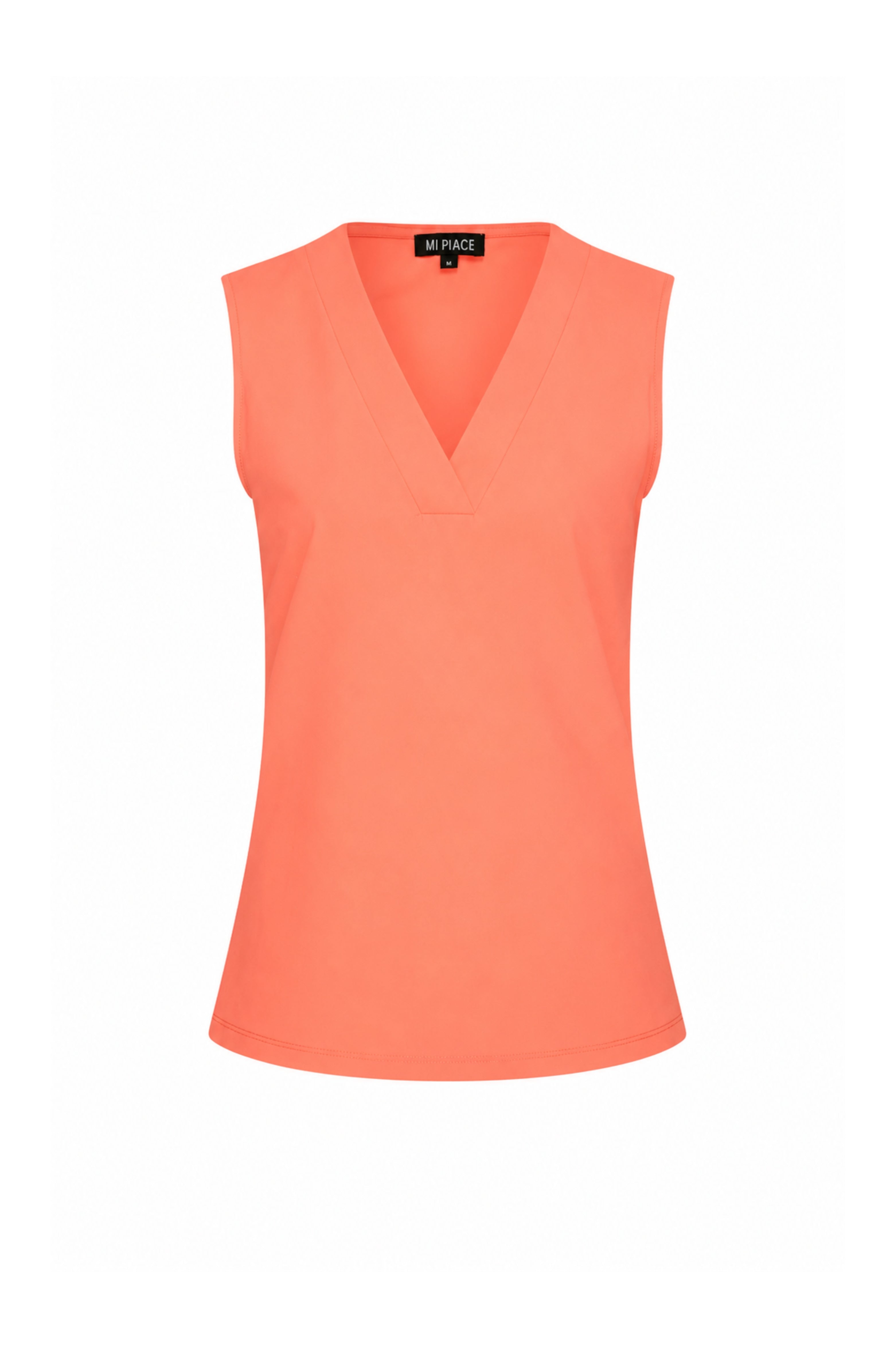 Travel Top Coral 202425