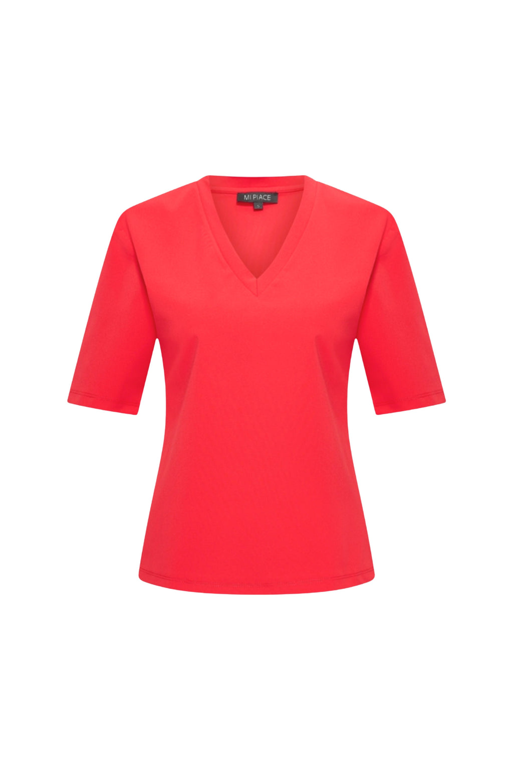 Travel Top Red 202271
