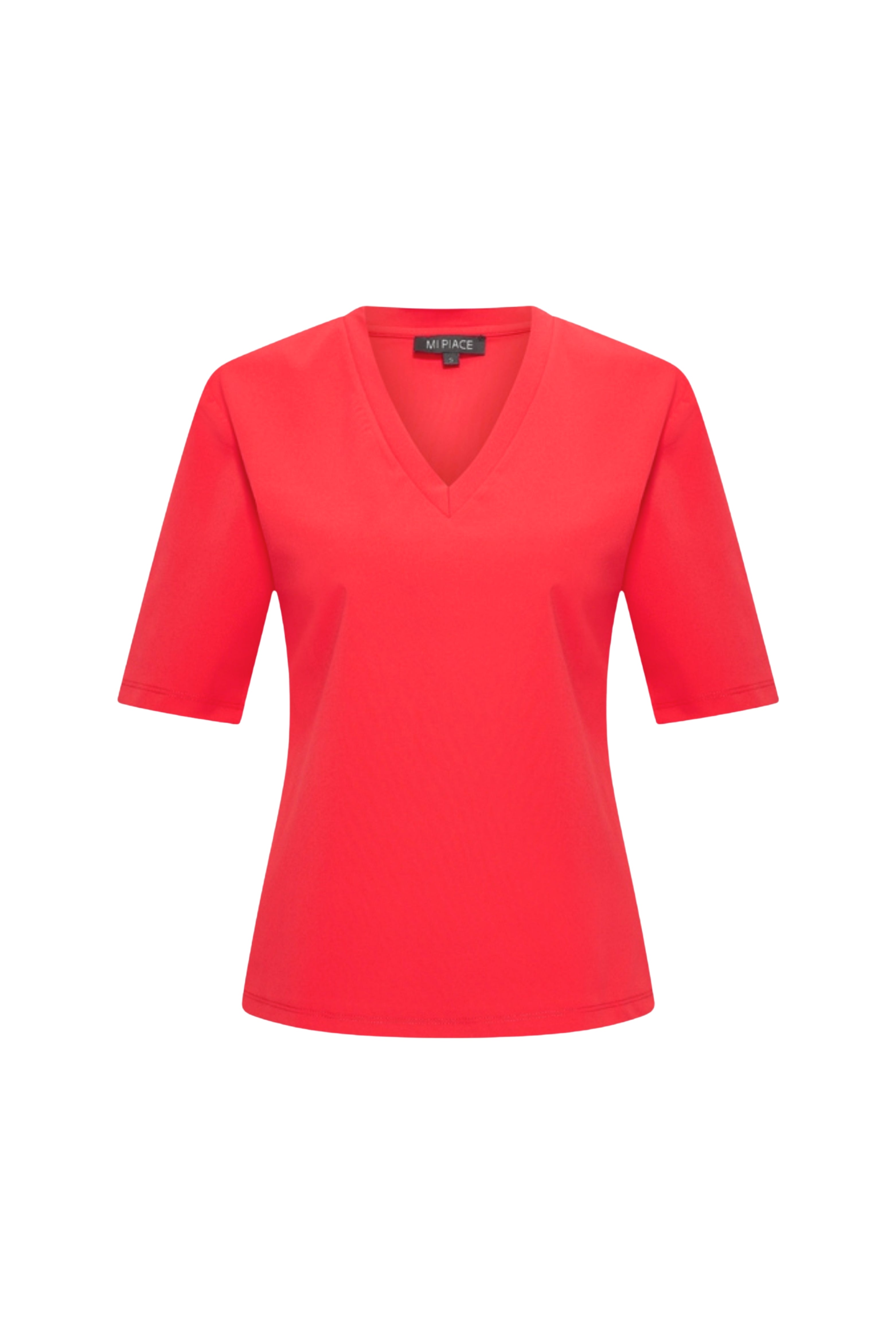 Travel Top Red 202271