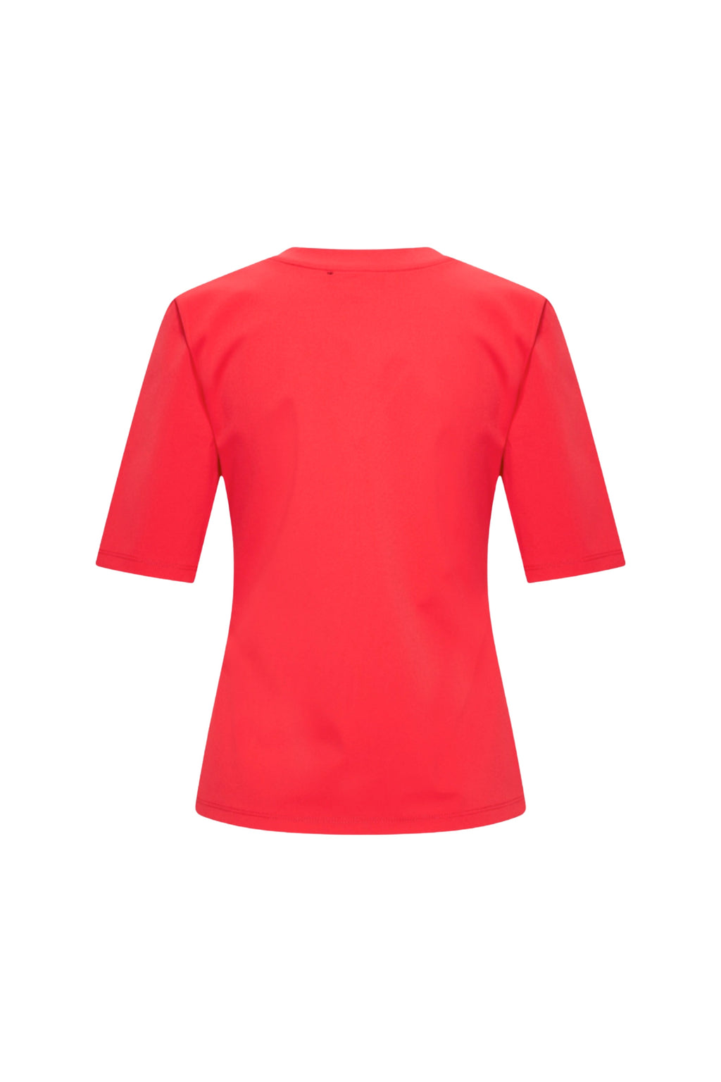 Travel Top Red 202271