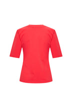Travel Top Red 202271