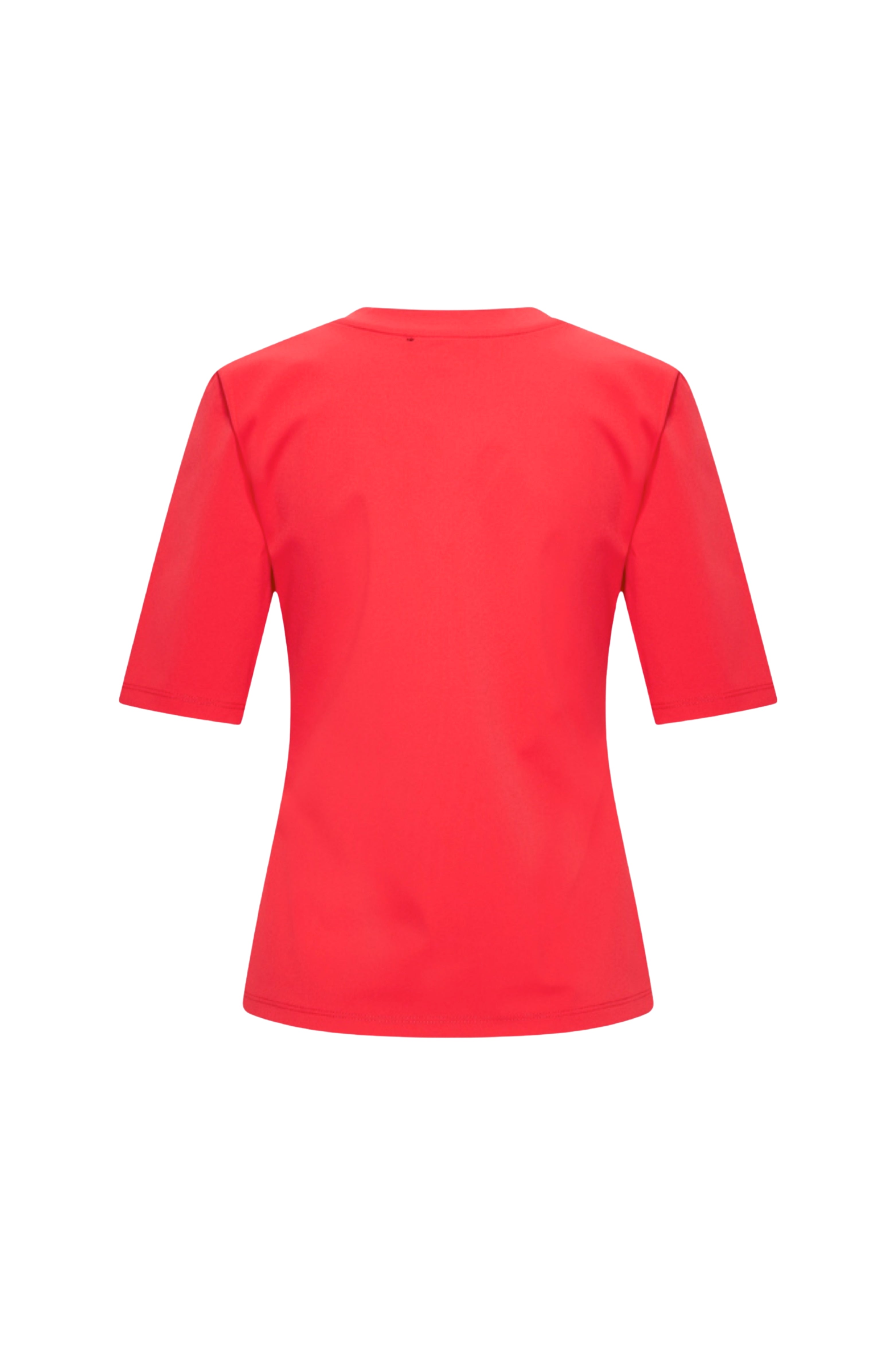 Travel Top Red 202271
