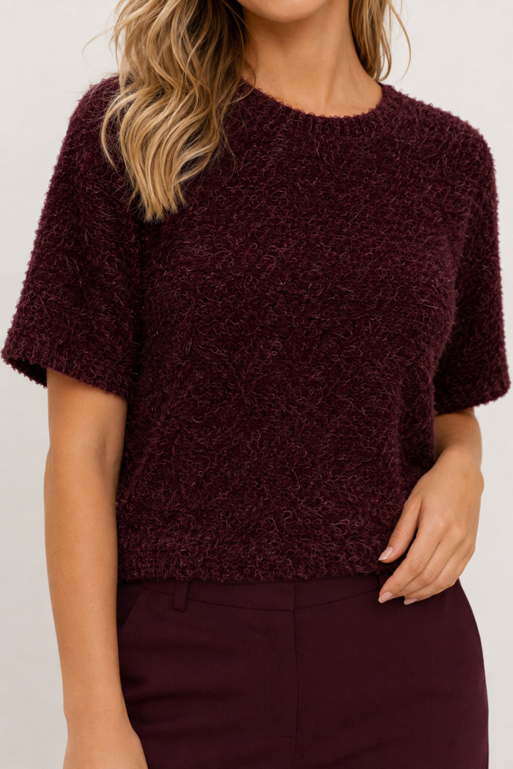 Top Fluffy Port 475675