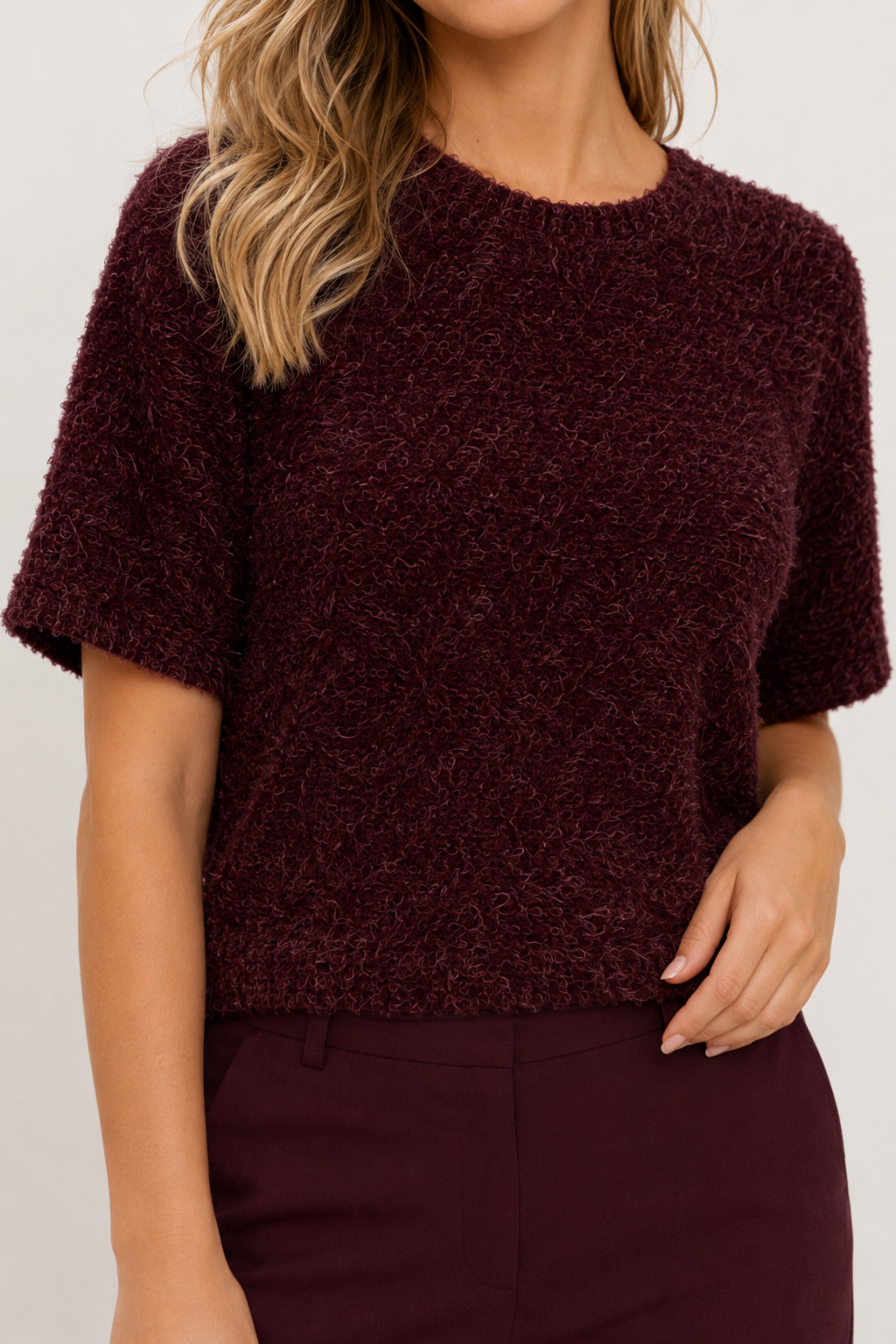 Top Fluffy Port 475675