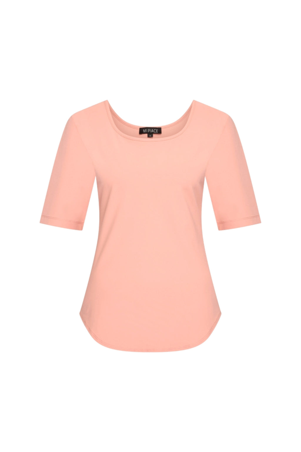 Travel Top Peach Amber 202804