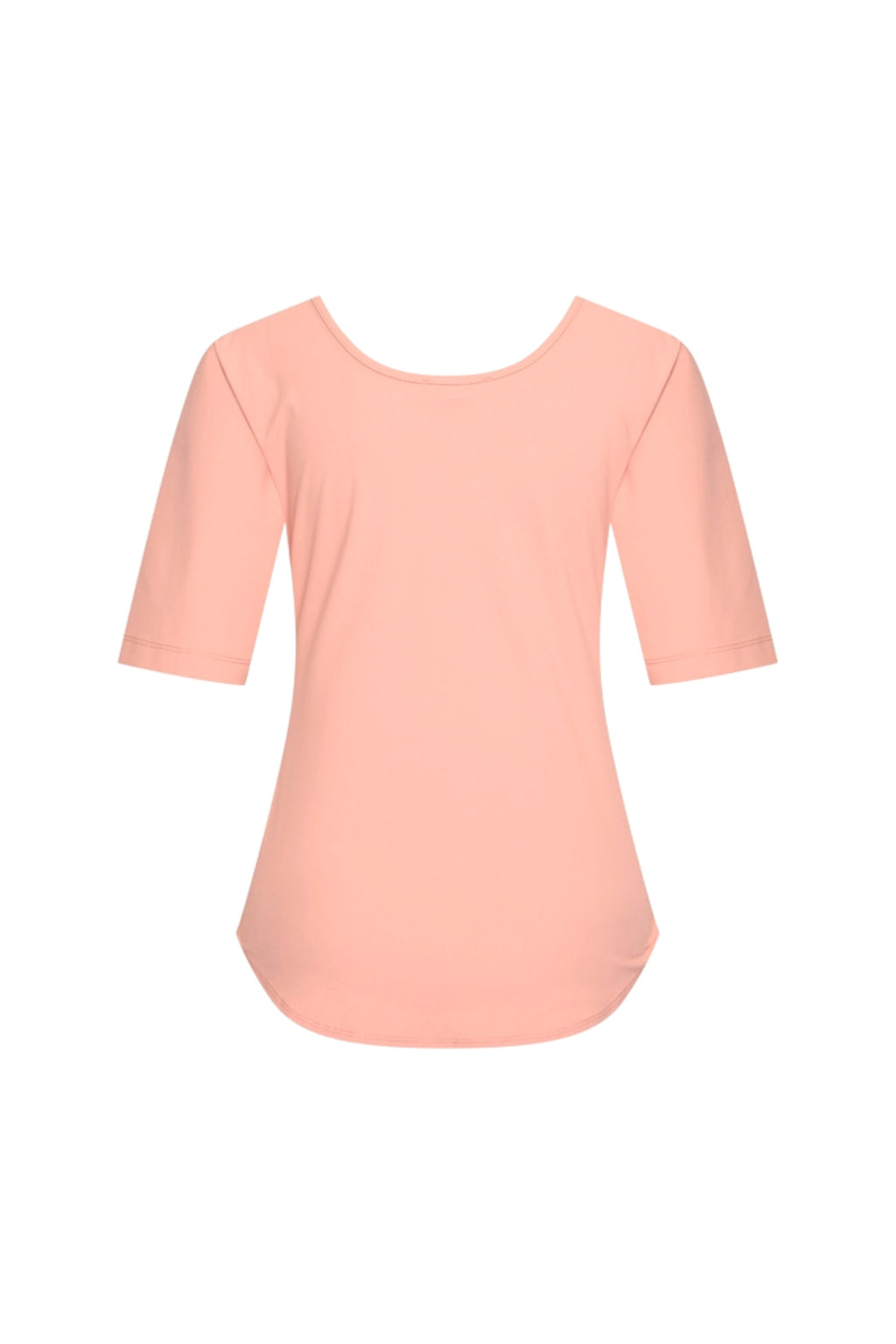 Travel Top Peach Amber 202804