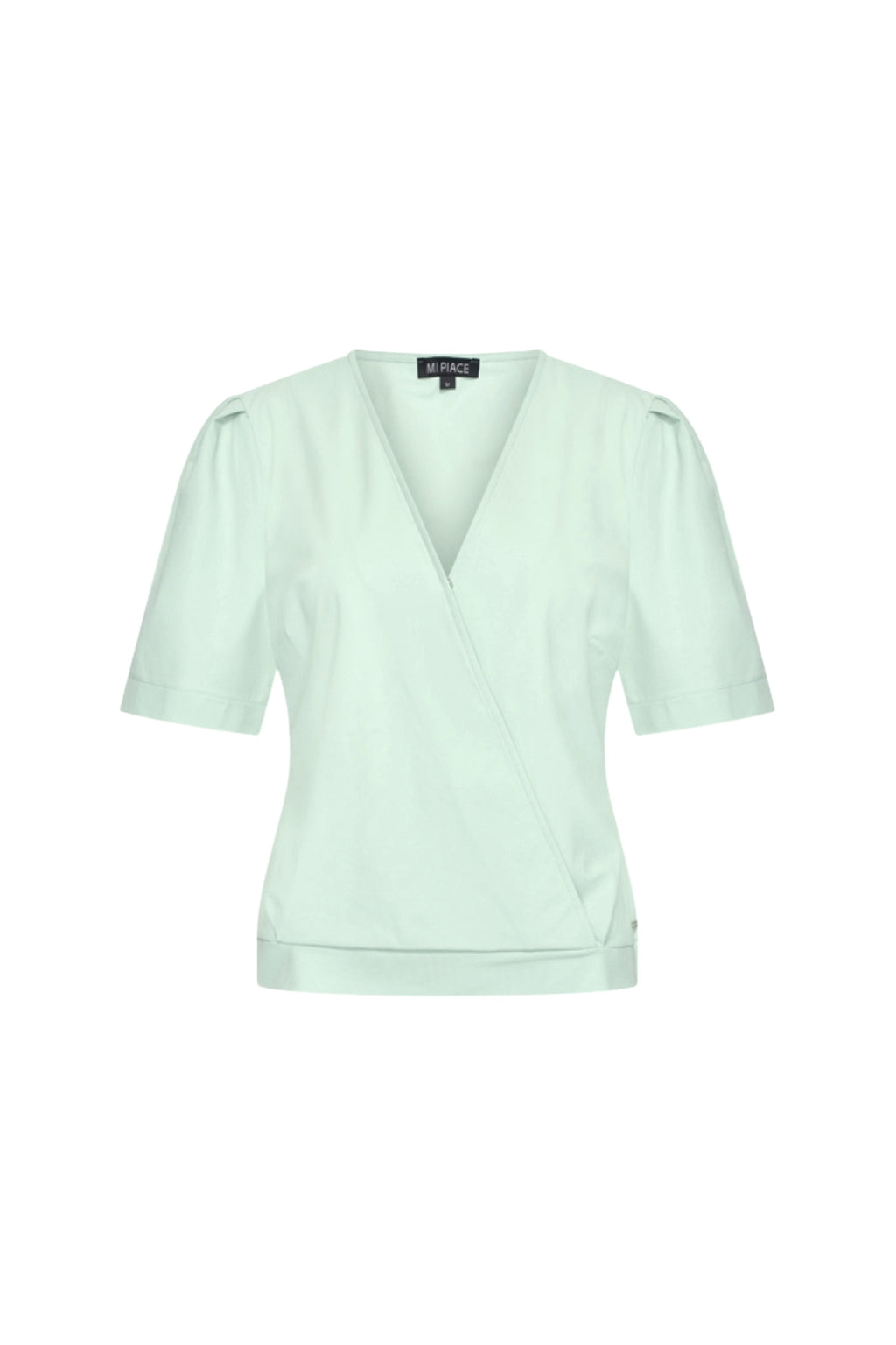 Travel Top Wrap Pistachio 202838