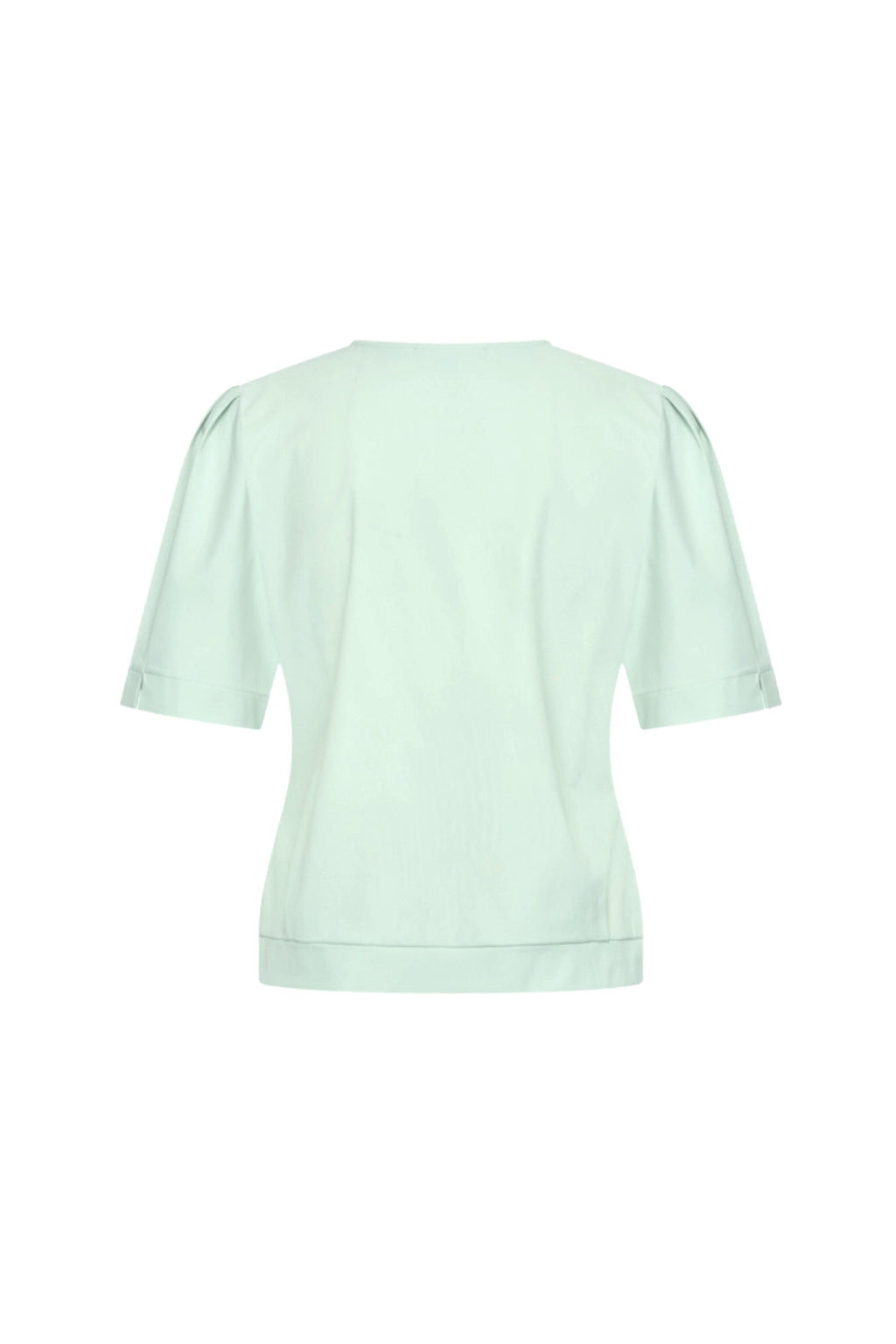 Travel Top Wrap Pistachio 202838