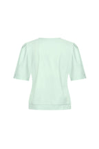 Travel Top Wrap Pistachio 202838