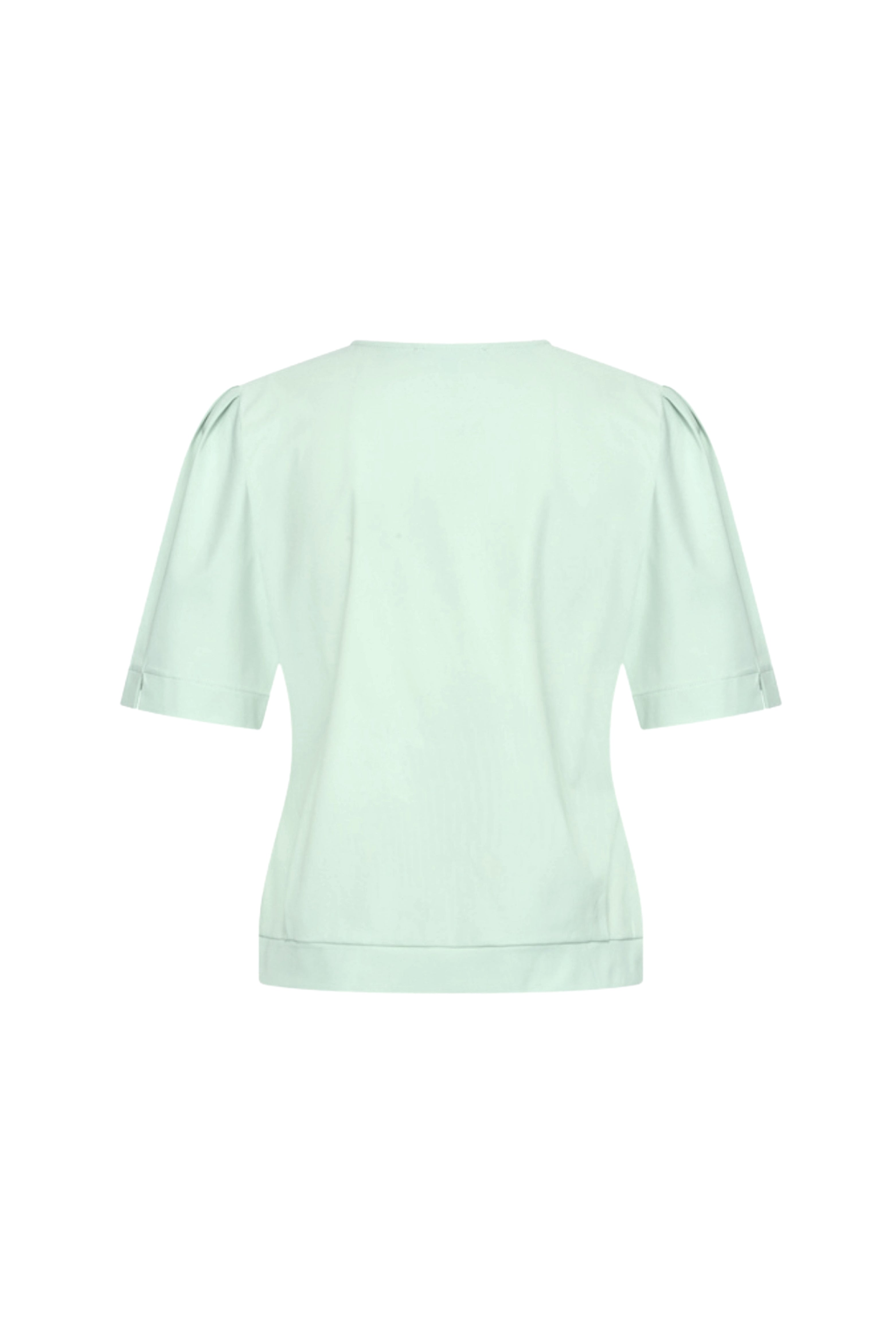 Travel Top Wrap Pistachio 202838