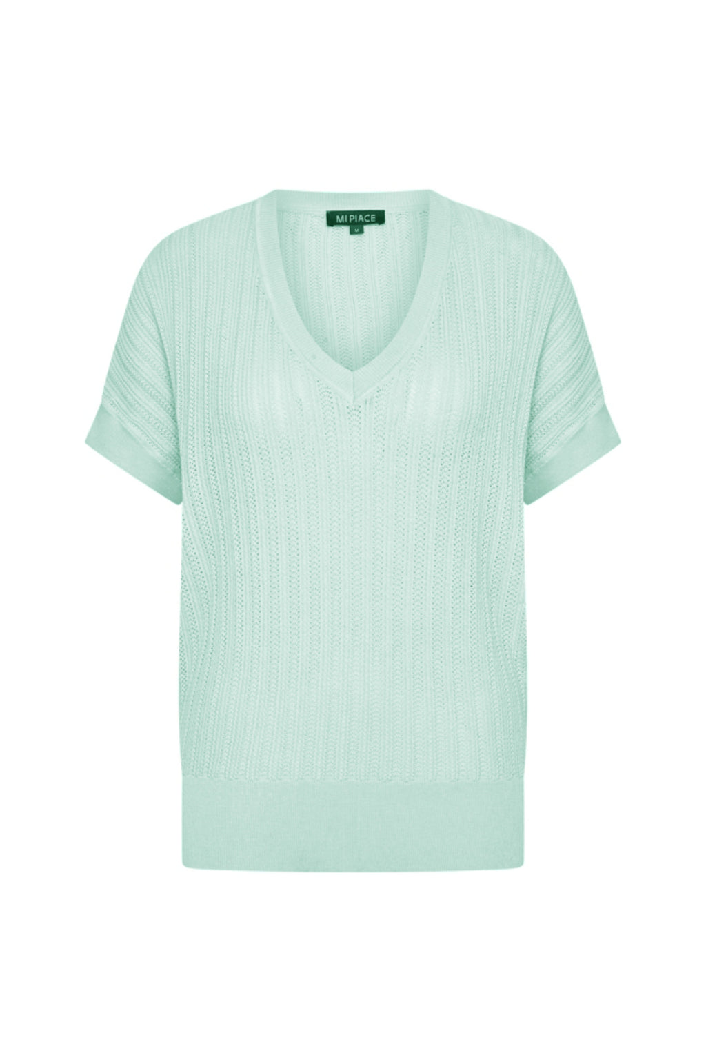 Travel Top Ajour Pistachio 202848