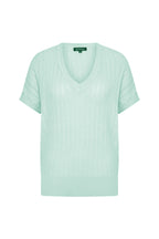 Travel Top Ajour Pistachio 202848