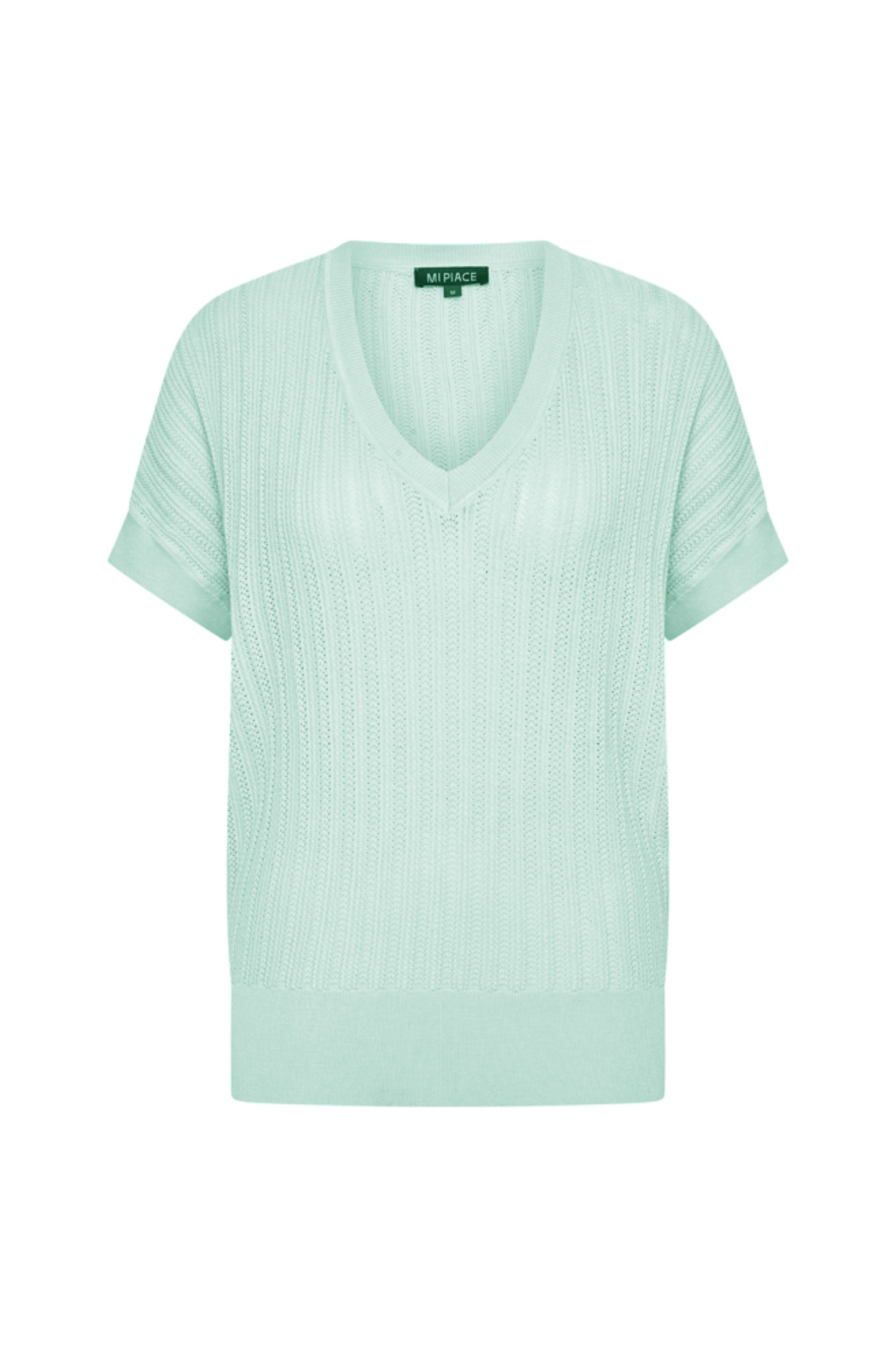 Travel Top Ajour Pistachio 202848