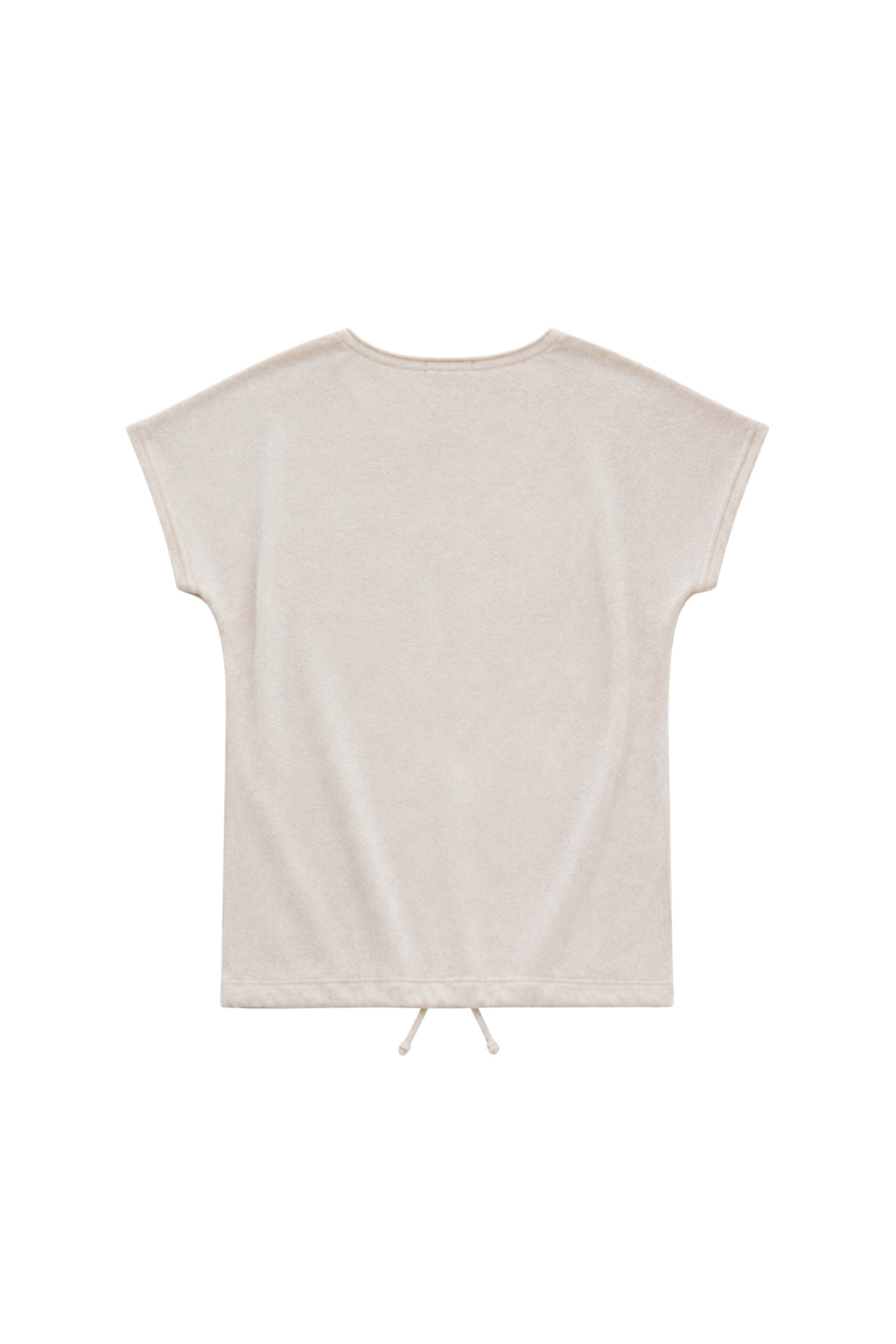 Top Natasha Creme Gold