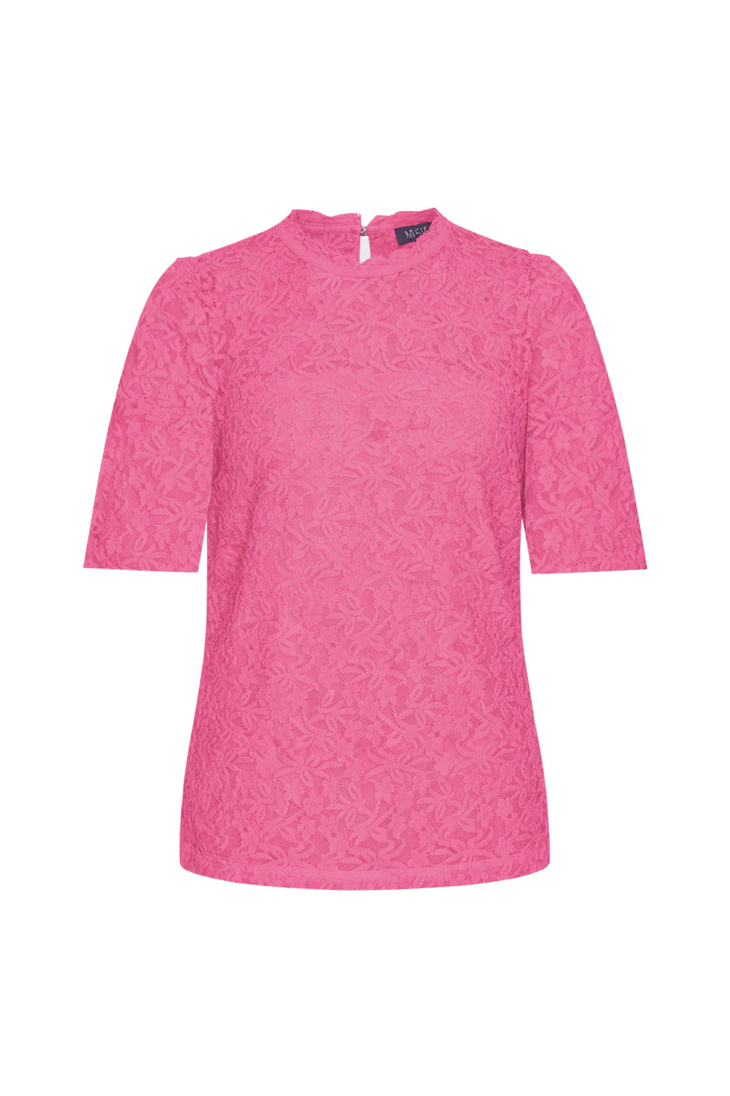 Travel Top Lace Rose 202832