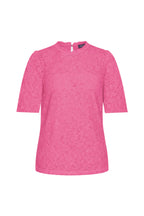 Travel Top Lace Rose 202832
