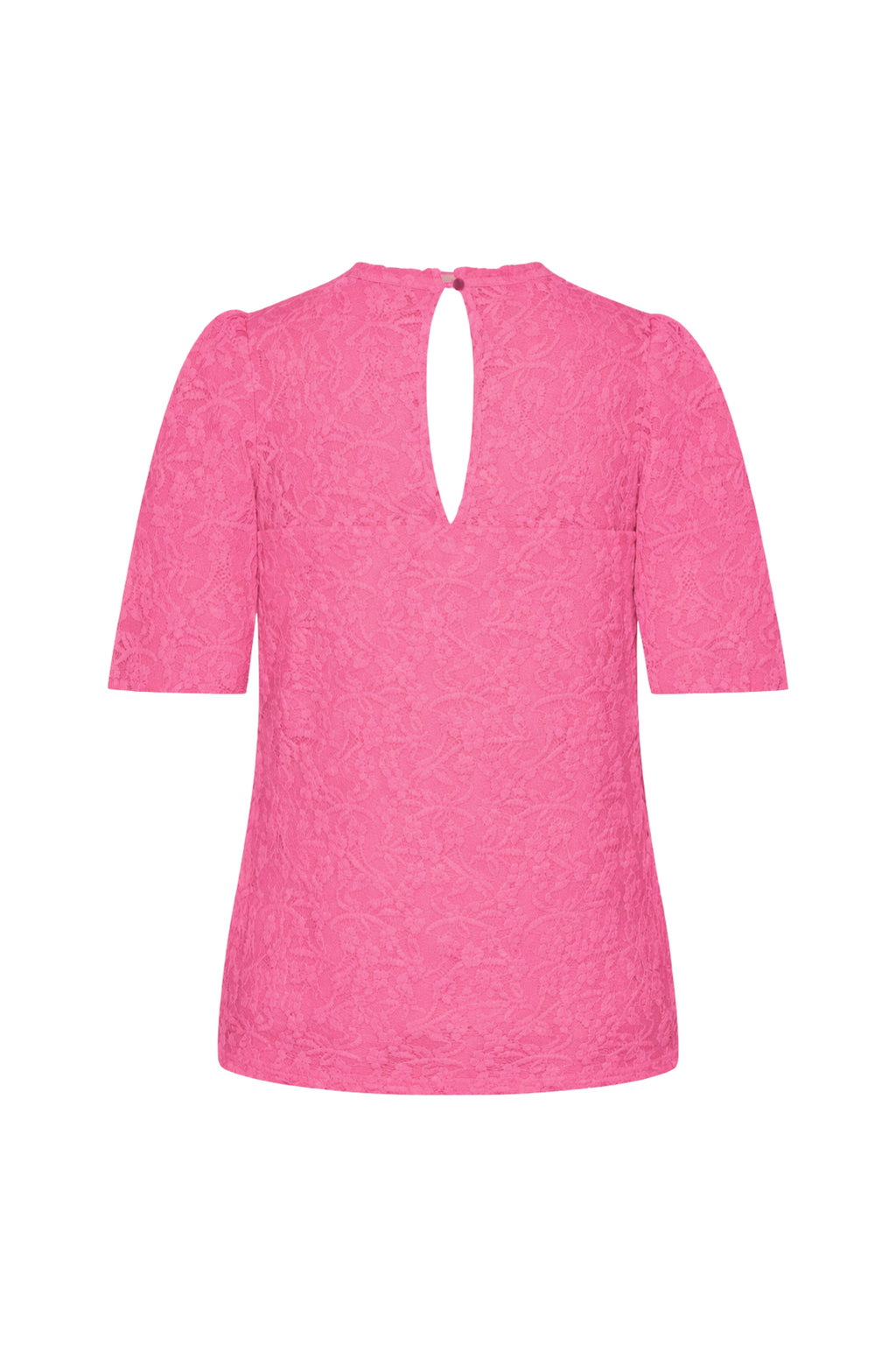 Travel Top Lace Rose 202832