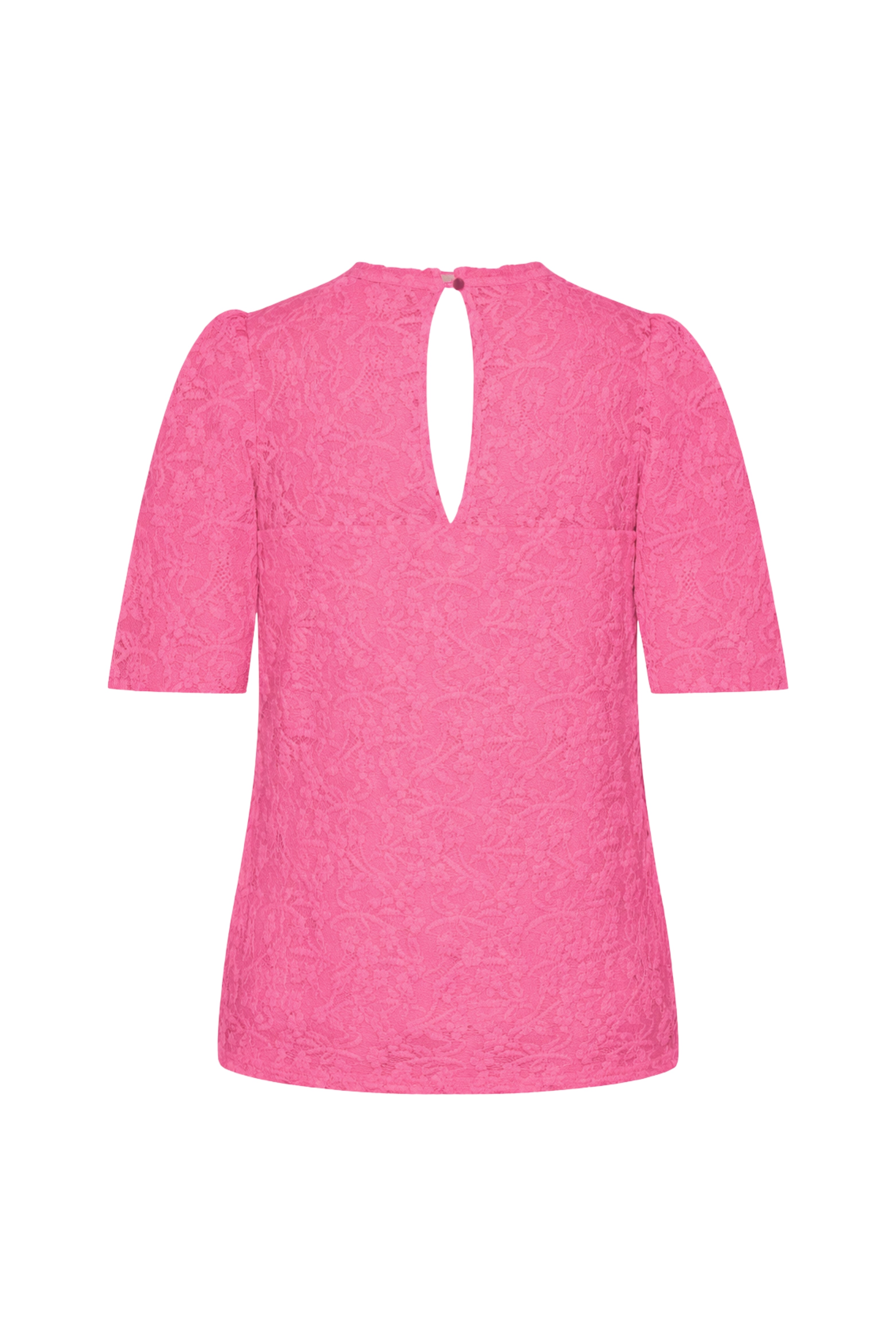 Travel Top Lace Rose 202832