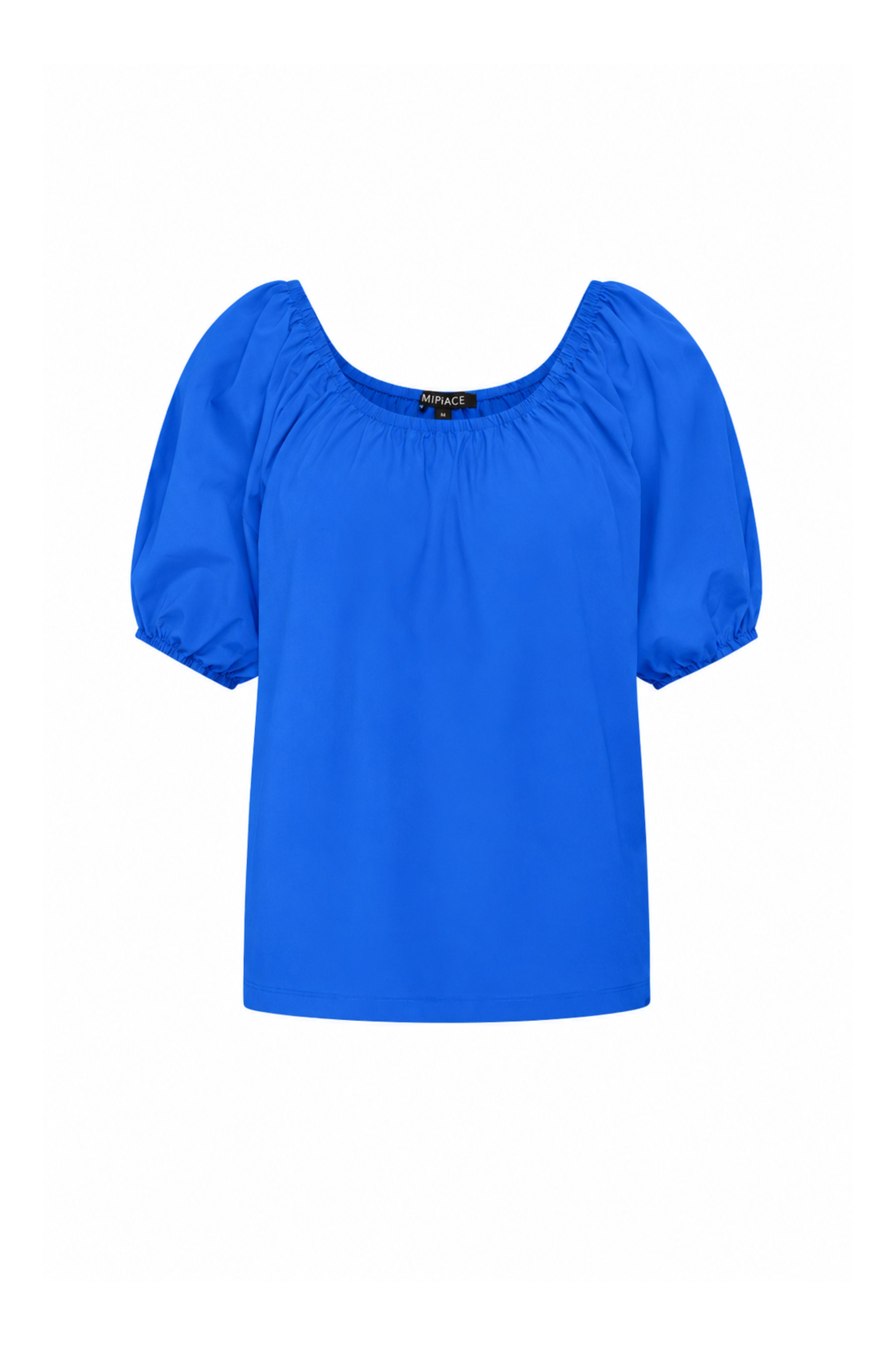Travel Top Bardot Nautic Blue 202454