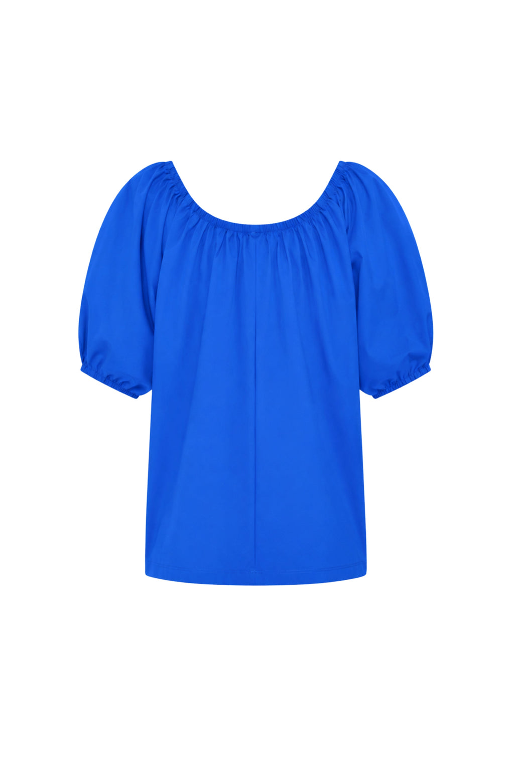 Travel Top Bardot Nautic Blue 202454