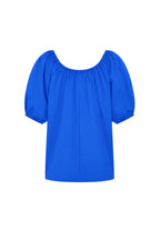 Travel Top Bardot Nautic Blue 202454