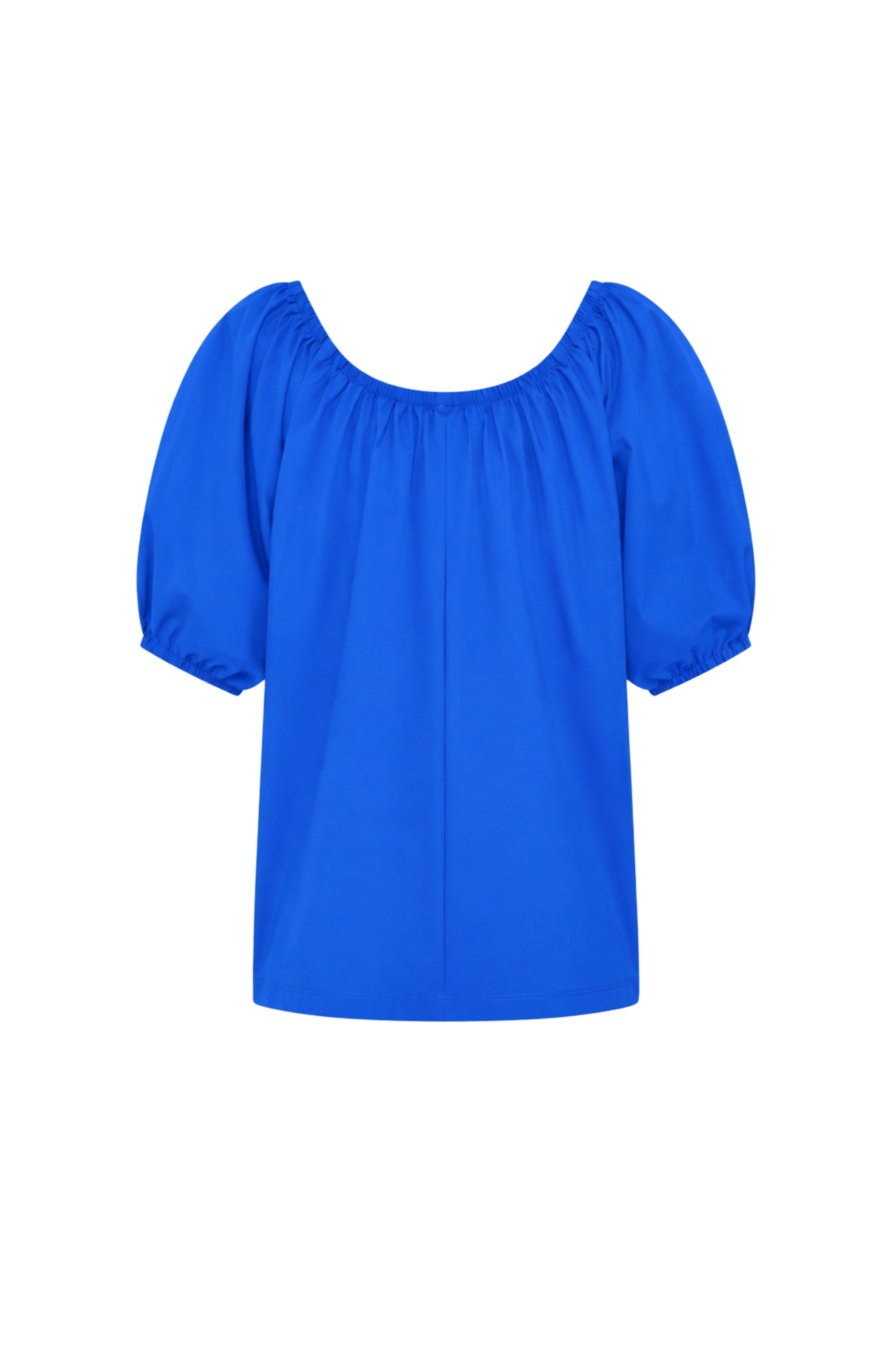 Travel Top Bardot Nautic Blue 202454