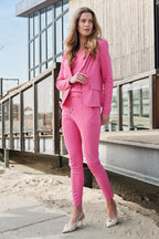 Travel Top Lace Rose 202254
