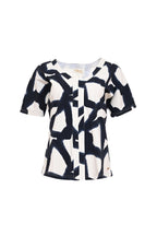 Travel Top Valley Cross Paint