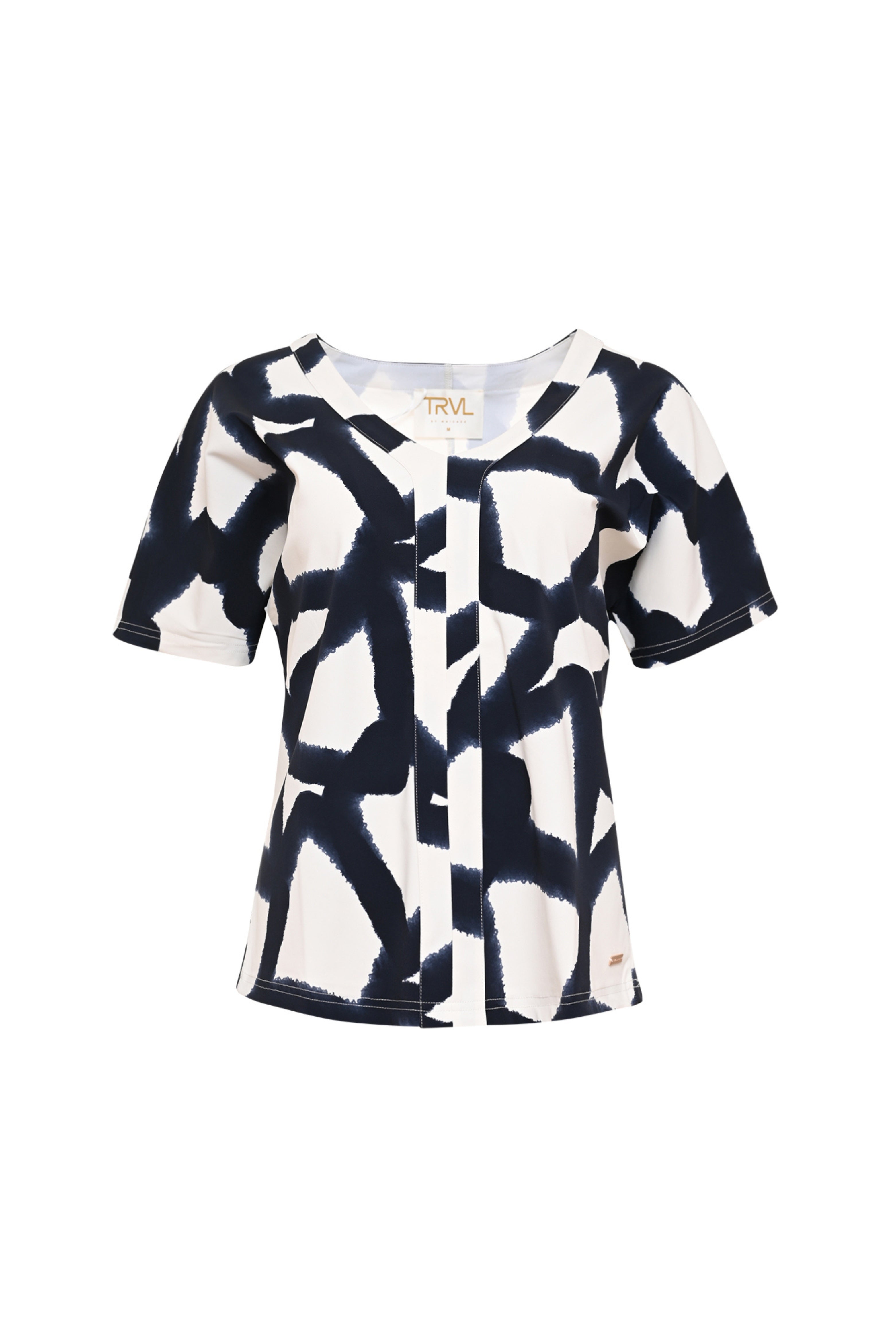 Travel Top Valley Cross Paint