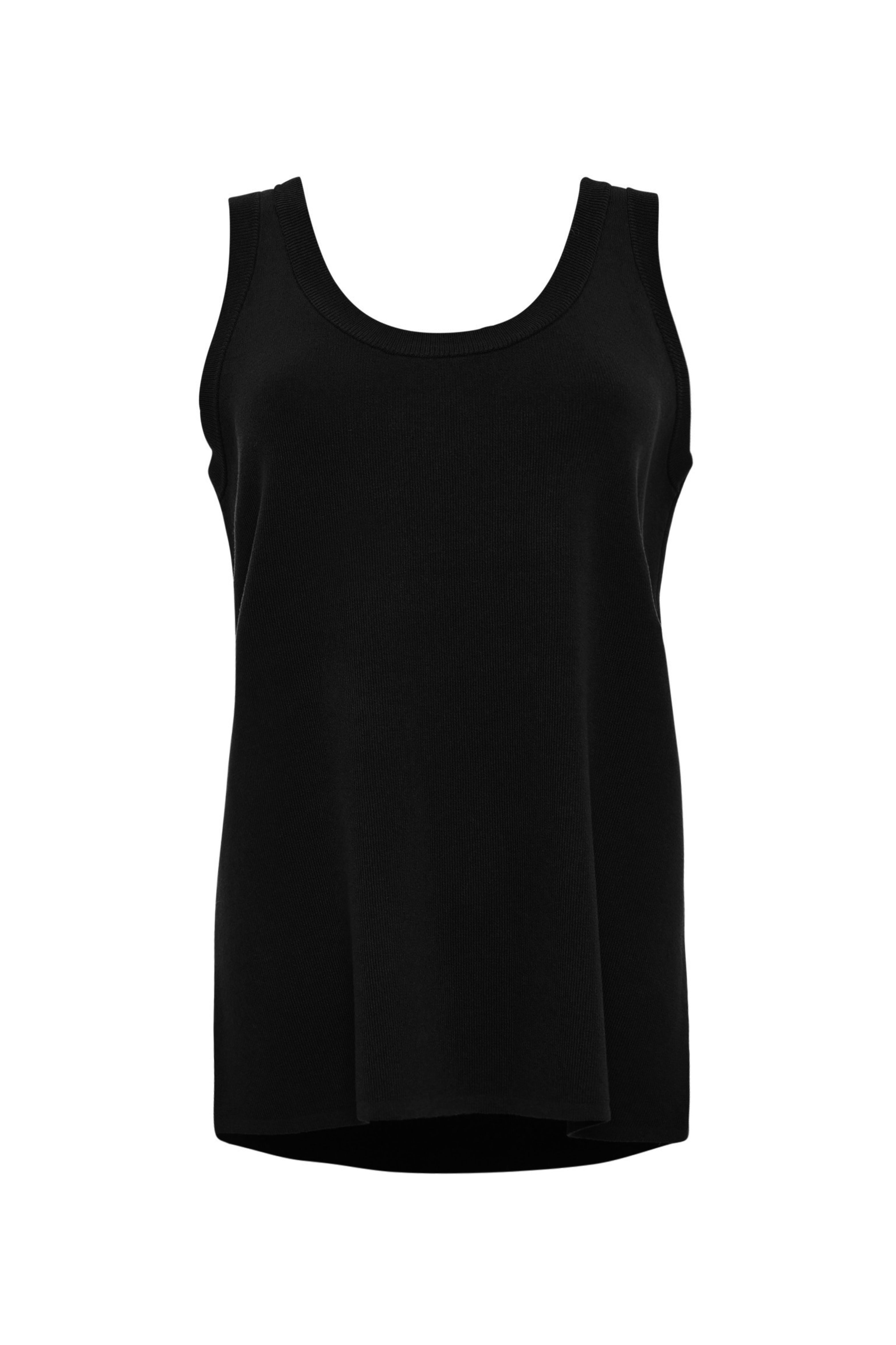 Top Treasure Black
