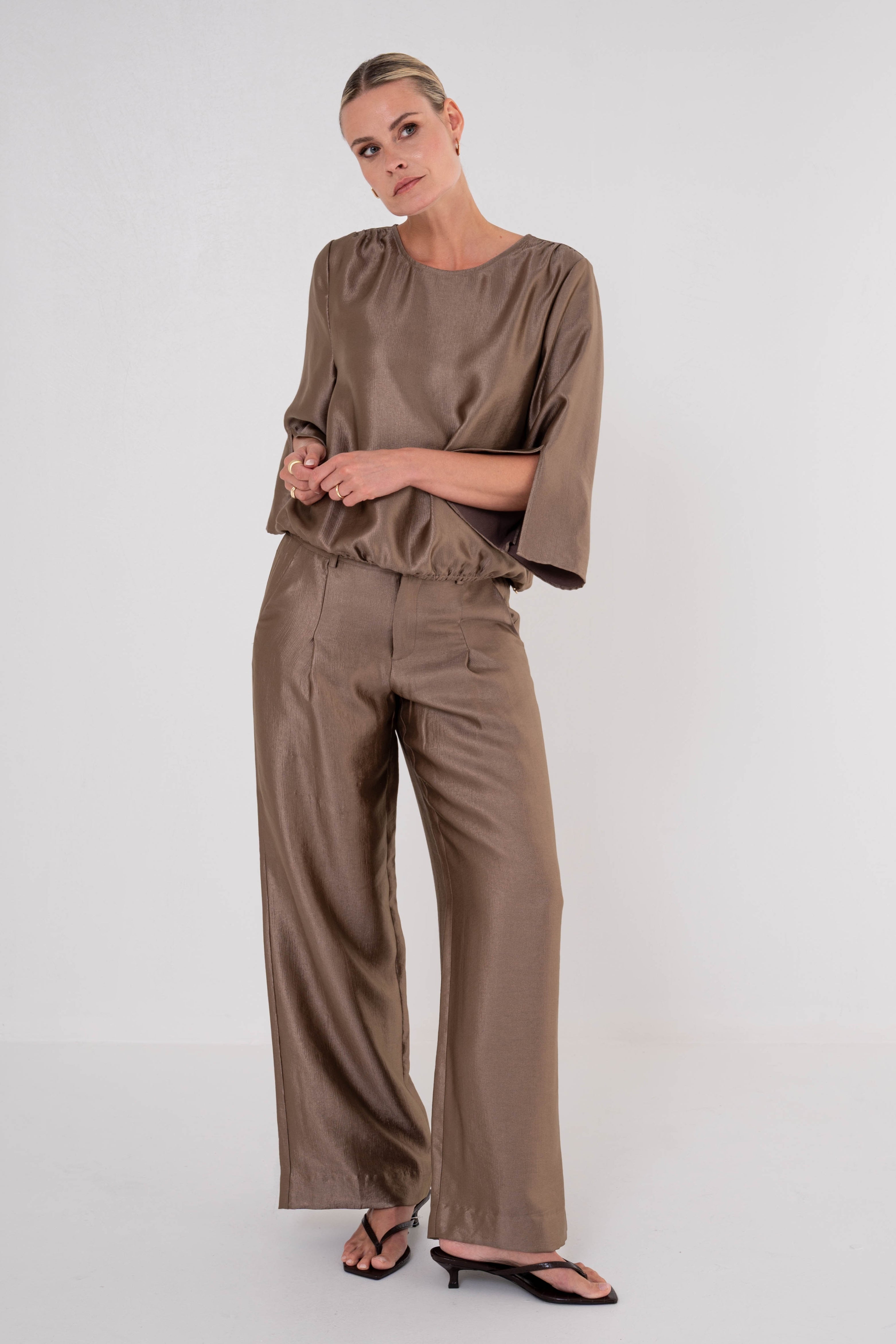 Top Tilan Clay