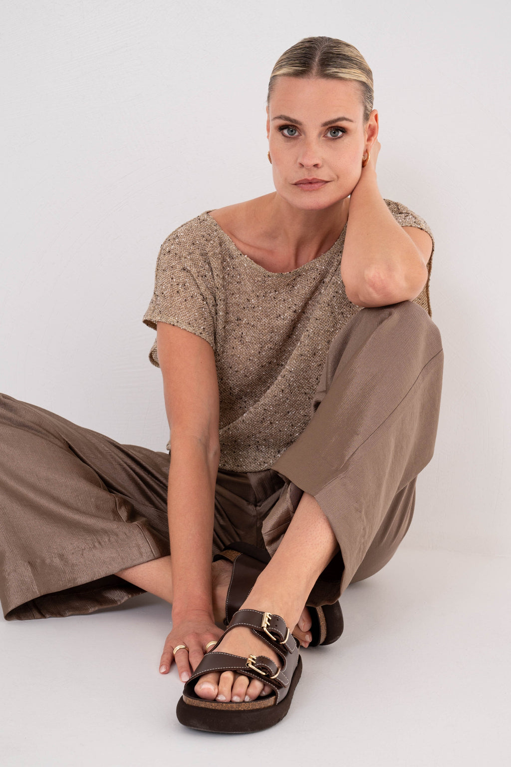 Top Tyra Sand