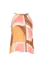 Top Tikita Boho Geo