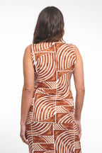 Top Britt Summer Camel 262