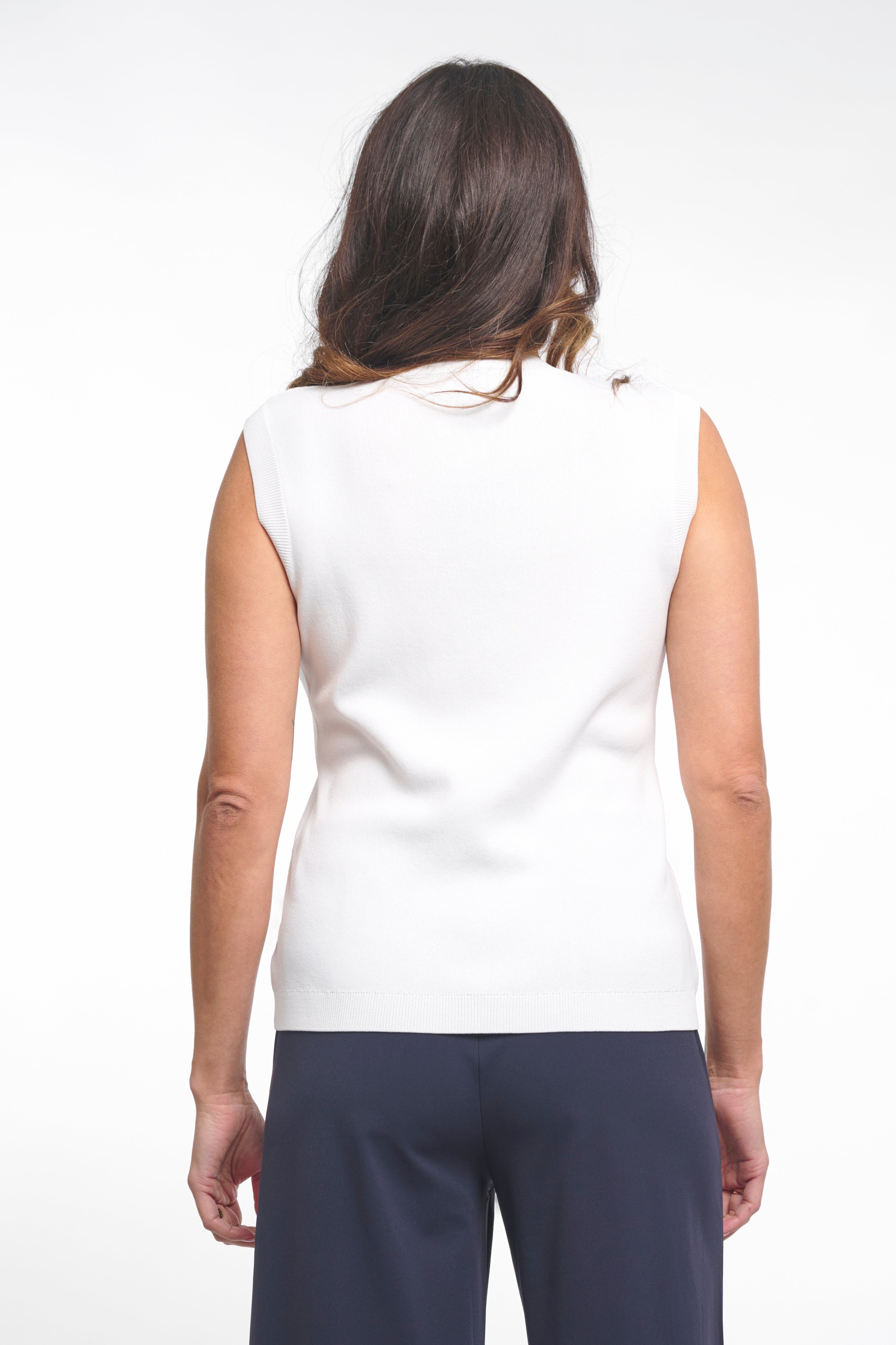 Top Patty White 262