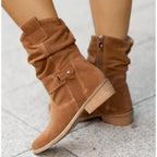 Panni™ | Elegant and Comfortable Ankle Boots