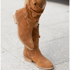 Panni™ | Elegant and Comfortable Ankle Boots