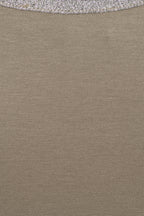 Singlet Selly Khaki SG112